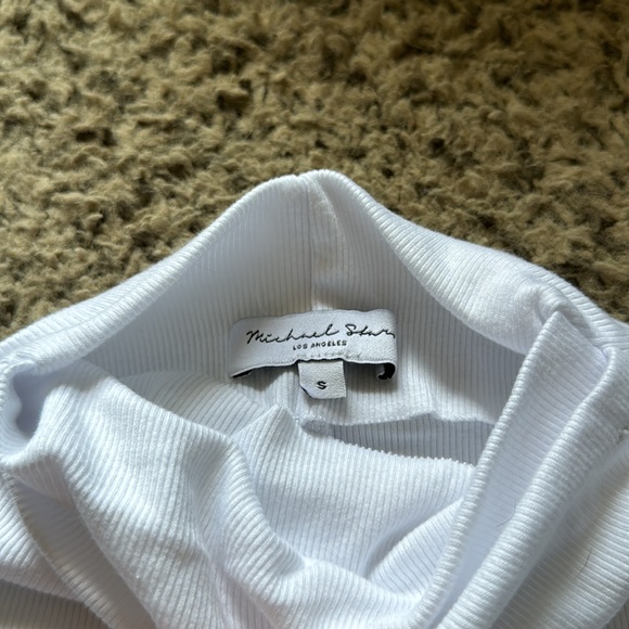 Michael Stars top - Picture 5 of 6